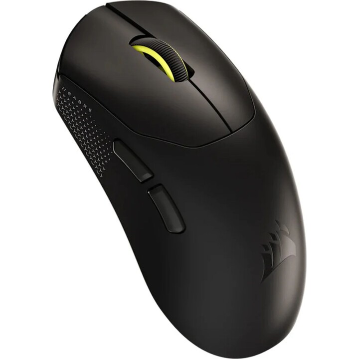 Corsair SABRE v2 PRO Beidhändige optische Gaming-Maus 33000 DPI