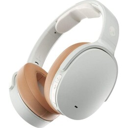 Skullcandy Hesh ANC Wireless Bluetooth Headphones with Noise Cancellation, Microphone and USB-C, White