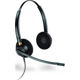 Plantronics EncorePro 520 Casque binaural à réduction de bruit