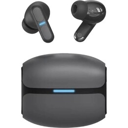 Leotec Nebula Fit Cuffie da gioco wireless Bluetooth 6.0 con bassa latenza, nere