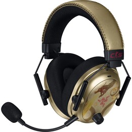 Razer BlackShark V3 Pro kabelloses Gaming-Headset mit Geräuschunterdrückung für Counter-Strike 2 Dragon Lore