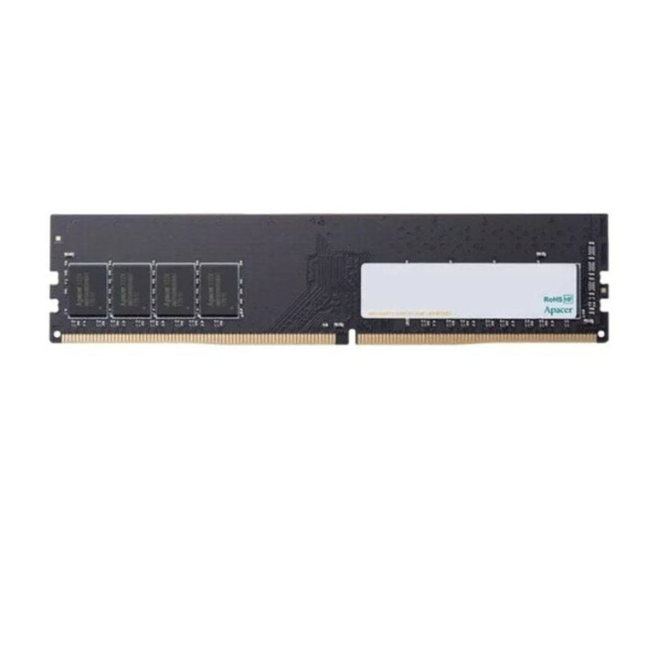RAM Memory Apacer EL.16G21.GSH 16GB/ DDR4/ 3200MHz/ 1.2V/ CL22/ DIMM