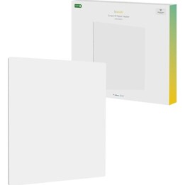 Hombli Panel Calefactor Infrarrojo Inteligente 2024, 350W