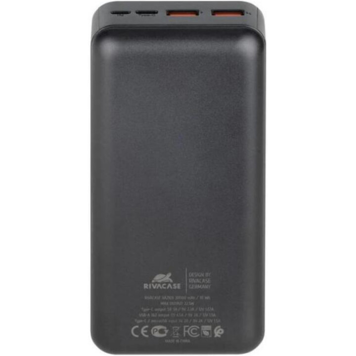 Rivacase Va2103 Electric Battery