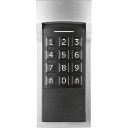 Teclado IP Homemático eQ-3