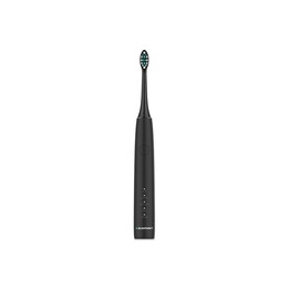Elektryczna szczoteczka do zębów Blaupunkt DTS201BK, czarna