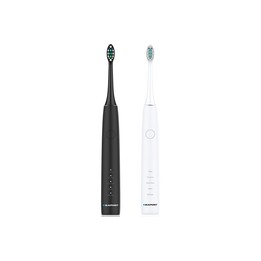 Zestaw elektrycznych szczoteczek do zębów Blaupunkt DTS201SET, 2 sztuki