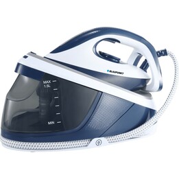Stacja parewa Blaupunkt SSP501