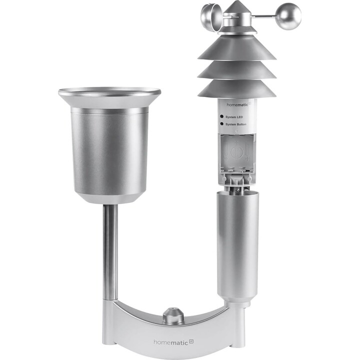 eQ-3 Homematic Ip-Plus Feuchtesensor