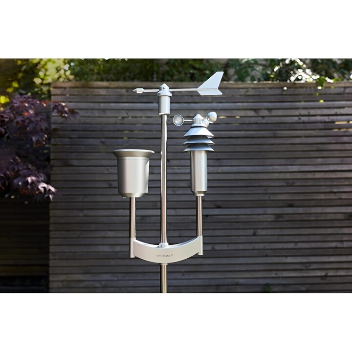 eQ-3 Homematic IP-Pro Feuchtesensor