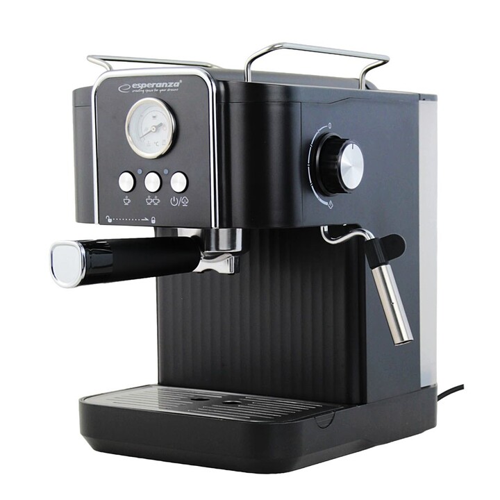 Esperanza EKC010 Cafetera espresso 1,8 L