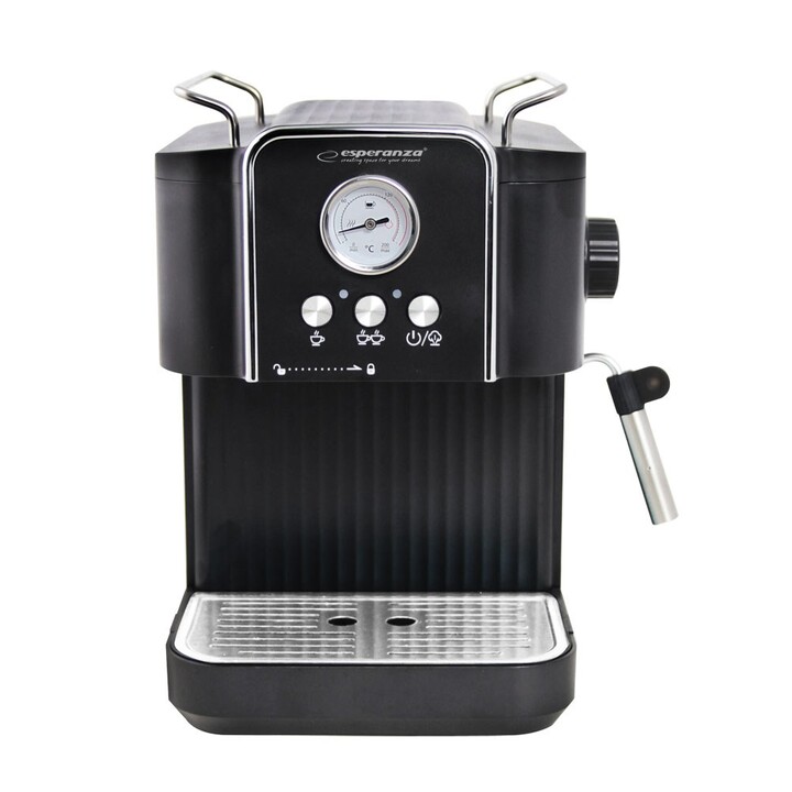 Esperanza EKC010 Cafetera espresso 1,8 L