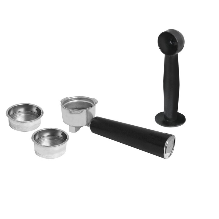 Esperanza EKC010 Cafetière à pression 1,8 L