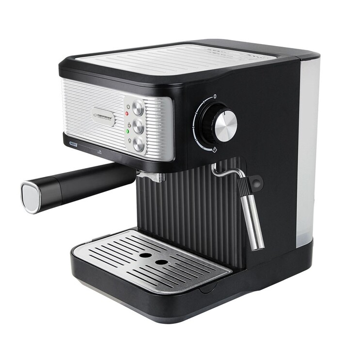 Esperanza EKC011 Macchina per caffè espresso 1,8 L