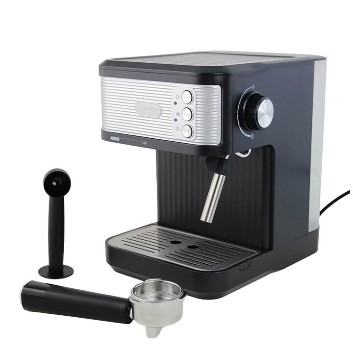 Esperanza EKC011 Espressomaschine 1,8 L