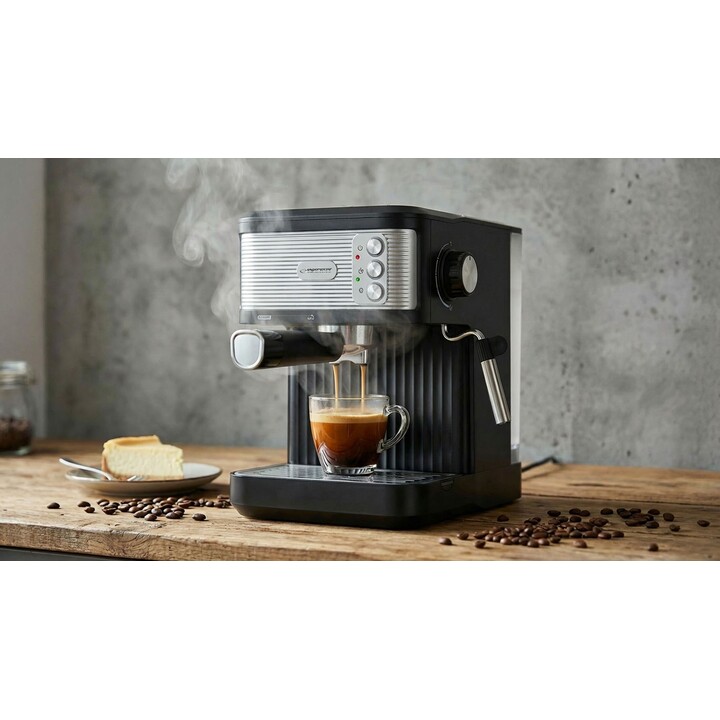 Esperanza EKC011 Espressomaschine 1,8 L