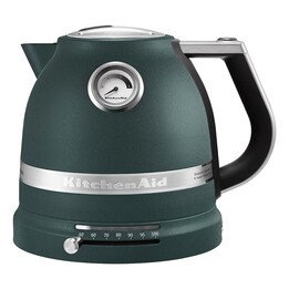 KitchenAid 5KEK1522EPP Wasserkocher 1,5 l 2400 W Farbe Petrol