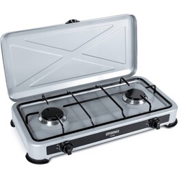 Promis KG300, Ensemble d'appareils de cuisine comprenant un four électrique compact et des accessoires de haute durabilité, Noir