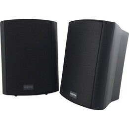 APPROX APPSPK+BK powered speakers 2.0 black