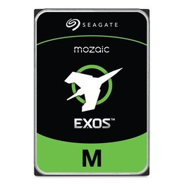 Seagate Exos M Interne Festplatte 32 TB 7200 RPM 512 MB 3.5" SATA