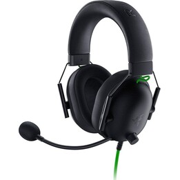 Cuffie da gioco Razer BlackShark V2 X 7.1 multipiattaforma