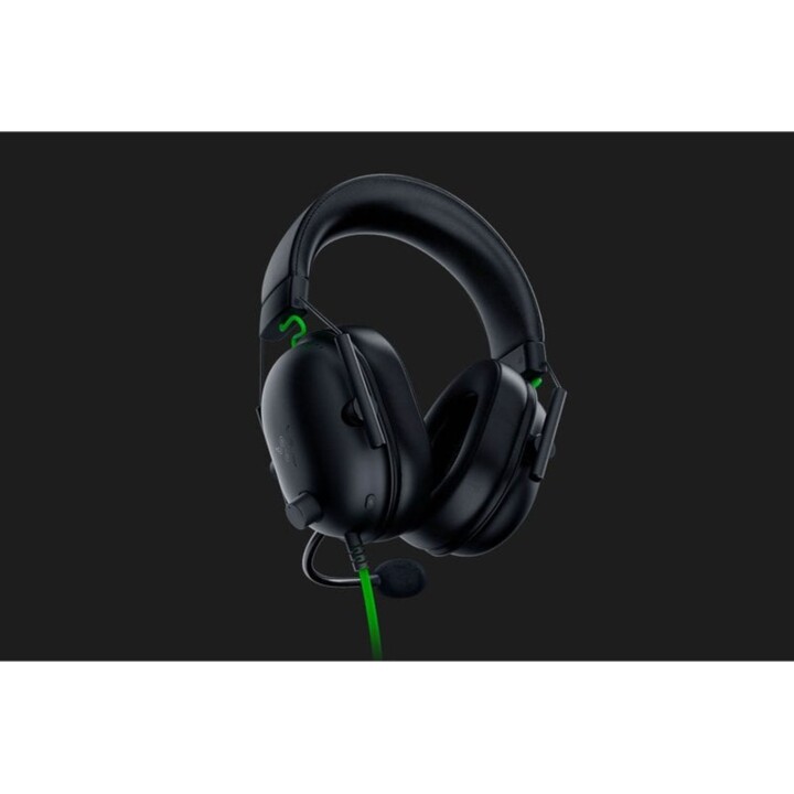 Razer BlackShark V2 X Auriculares Gaming 7.1 Multiplataforma