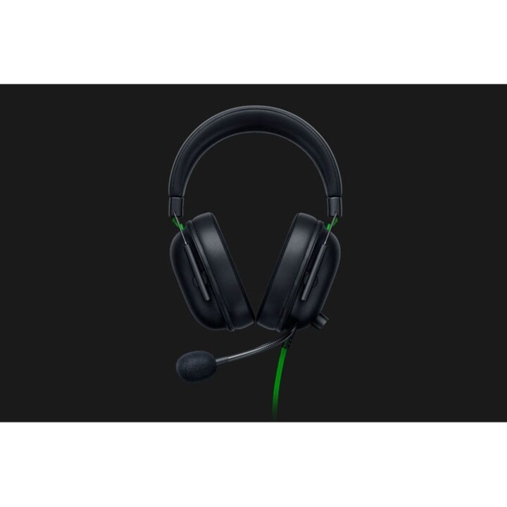 Fones de ouvido para jogos Razer BlackShark V2 X 7.1 multiplataforma