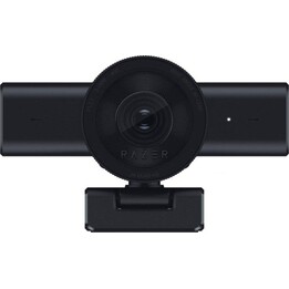 Razer Kiyo V2 X cámara web Quad HD 3,7 MP 60 fps Negro Clip/Soporte