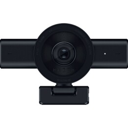 Razer Kiyo V2 4K 30 FPS AI Webcam Sony STARVIS HDR Capteur ultra grand angle Noir