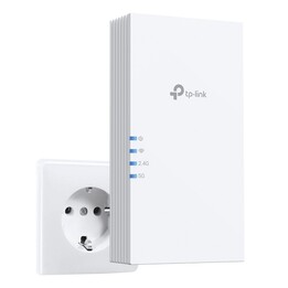 Extensor de alcance WRL 3600MBPS/Dual Band RE220BE TP-LINK