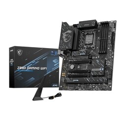 Placa base MSI Z890 GAMING WIFI