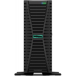 HPE Smart Choice P81776-425 HPE ProLiant ML350 Gen11 P81776-425 Tower Xeon Silver 4514Y 16-Core 2.0GHz 64GB (2x32GB) DDR5