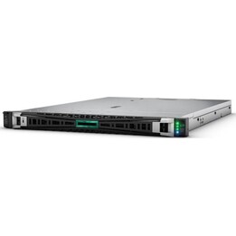 Server HPE ProLiant DL320 G11 Xeon Silver 4514Y 64GB ohne SSD SFF MR408i 2x1000 W 1 HE
