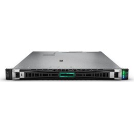 ProLiant DL360 Gen11 Smart Choice - Rack - Xeon Silver 4510Y 4.1GHz - 64GB RAM - 1U - 2-Way - 2x 2.4TB HDD - Hot-Swap