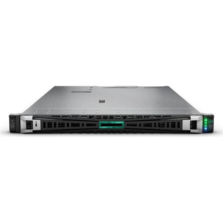 ProLiant DL360 Gen11 Smart Choice - Rack - Xeon Silver 4510Y 4.1GHz - 64GB RAM - 1U - 2-Way - 2x 2.4TB HDD - Hot-Swap