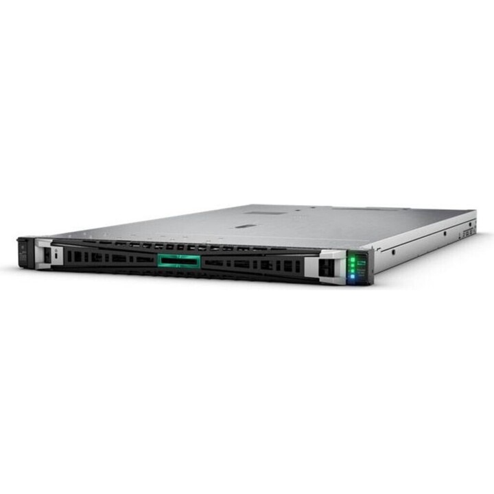 ProLiant DL360 Gen11 Smart Choice - Rack - Xeon Silver 4510Y 4.1GHz - 64GB RAM - 1U - 2-Way - 2x 2.4TB HDD - Hot-Swap