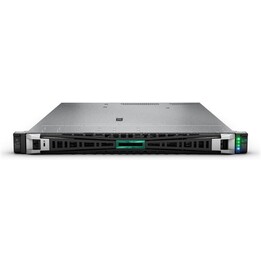 Serveur HPE ProLiant DL325 G11 AMD EPYC 9124 64 Go 2 x 480 Go SSD SFF MR408i 2 x 1000 W 1U