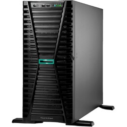 ProLiant ML110 Gen11 - Tower - Xeon Bronze 3408U 1.8GHz - 16GB RAM - 1-Way - Hot-Swap