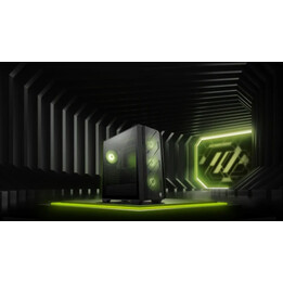 Case Msi Mag Forge 330r Airflow
