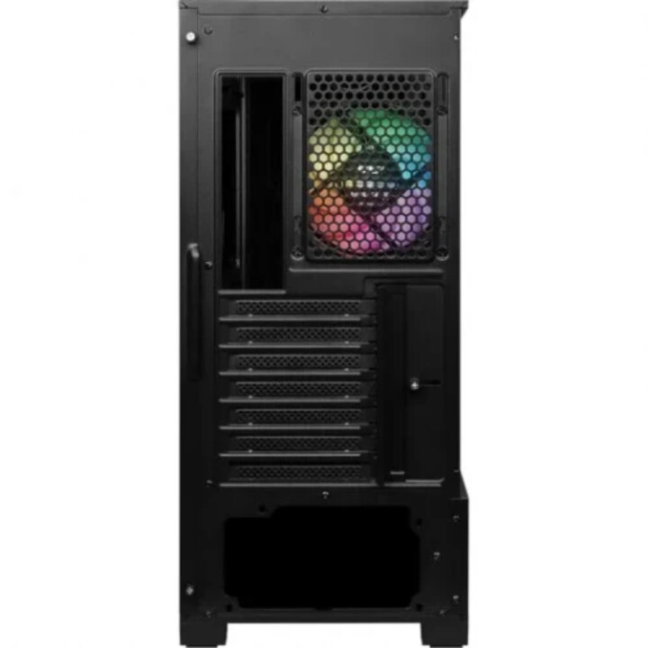 MSI Mag Forge M110R Airflow Gehäuse