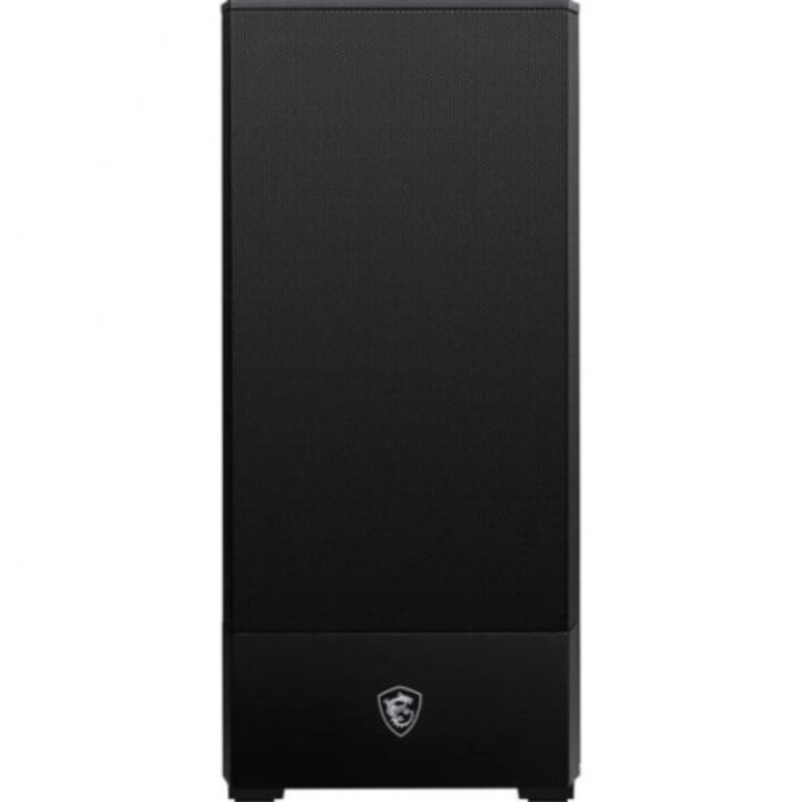 Case Msi Mag Forge M110r Airflow