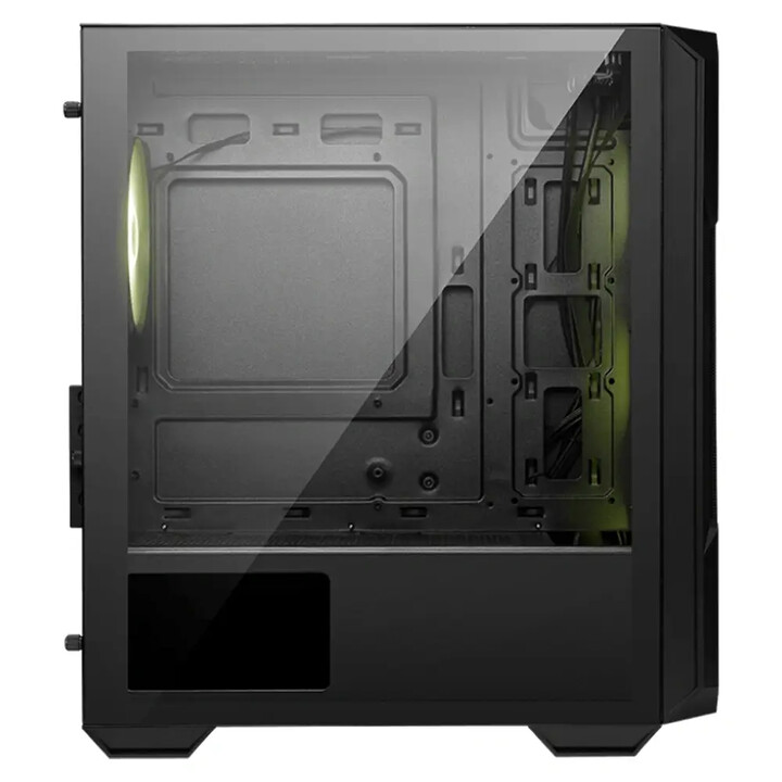 Msi Mag Forge M120r Airflow Case
