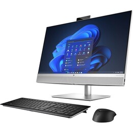 AIO HP EliteOne 870 G9 Intel Core i9-14900 68,58 cm 27 pollici 64GB 1 TB/SSD W11P 1J War (DE)