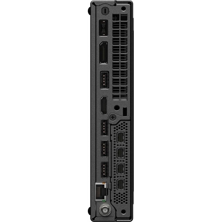 Ordenador lenovo thinkstation p3 tiny core ultra 7 265v 32gb 1tb ssd rtx a1000 8gb w11p