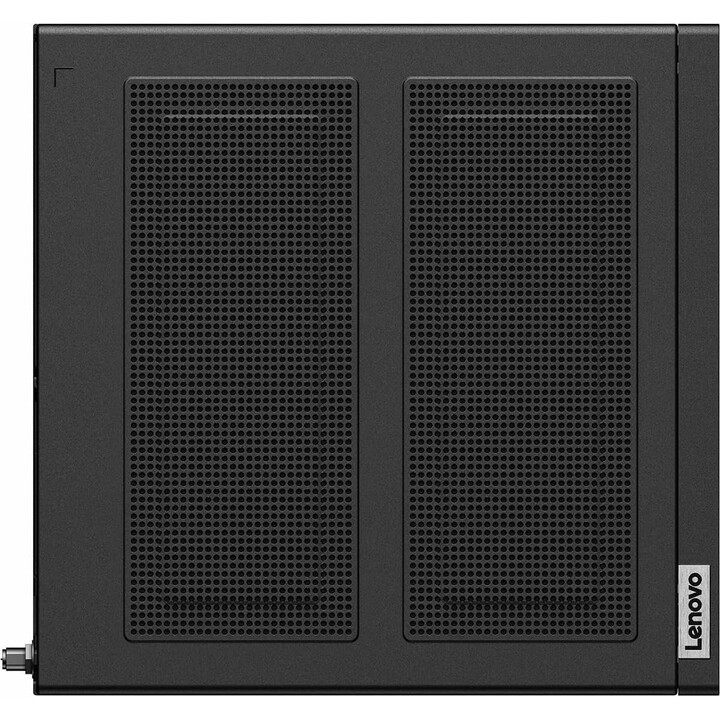 Ordinateur Lenovo ThinkStation P3 Tiny Core Ultra 7 265V 32 Go 1 To SSD RTX A1000 8 Go Windows 11 Professionnel