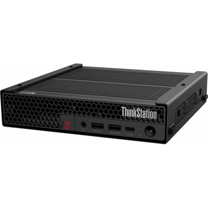 Computer Lenovo ThinkStation P3 Tiny Core Ultra 7 265V 32GB 1TB SSD RTX A1000 8GB W11P