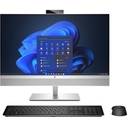 AIO HP EliteOne 870 G9 Intel Core i5-14500 68,58 cm 27Zoll 16GB 512GB/SSD W11P 1J War (DE)