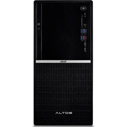Acer Altos P130 DT.L0REB.00K Tower Workstation i9-14900 16GB DDR5 1TB NVMe RTX 4070 Win11 Pro