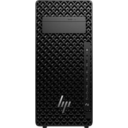 Estação de trabalho HP Z2 Tower G1i A40NTET Core Ultra 7 265 20C 32GB DDR5 1TB PCIe Gen4 SSD Gráficos integrados Win11 Pro
