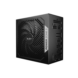 be quiet! Power Zone 2 1200W alimentatore modulare nero